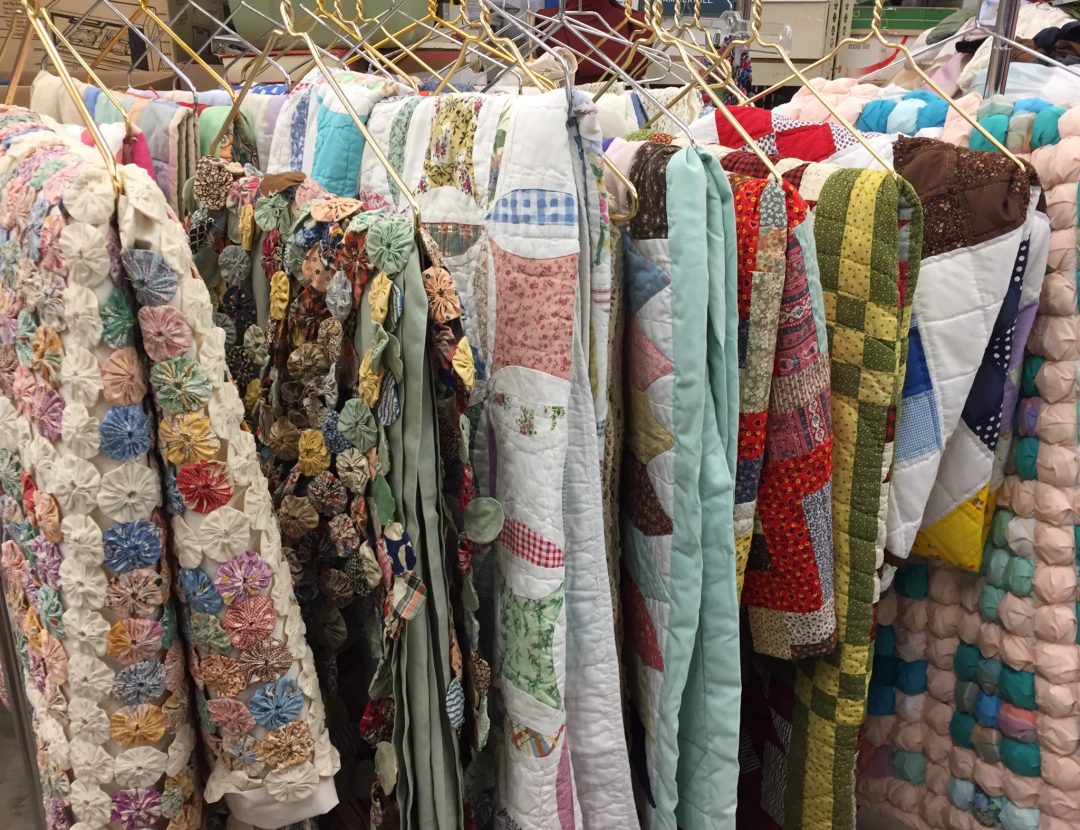 Shop Ann Arbor PTO Thrift Shop