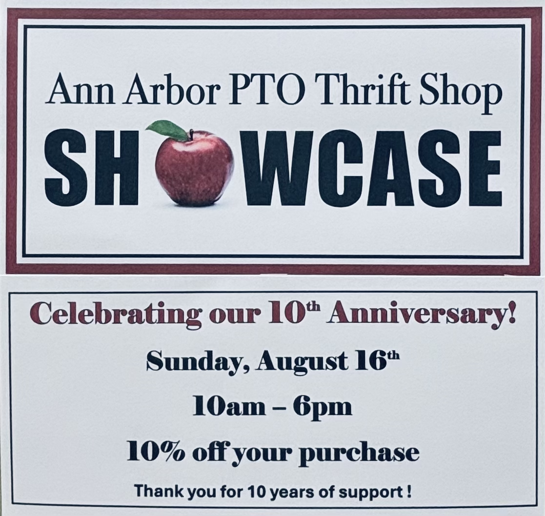 showcase 10 years
